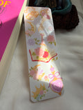 Pastel Fantasy Bookmark