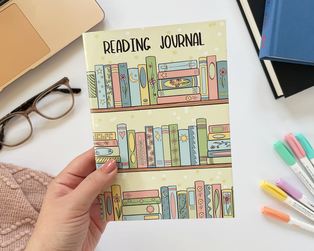 Reading Journal
