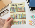 Reading Journal