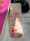Teddy Bookmark
