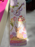 Romantasy Bookmark