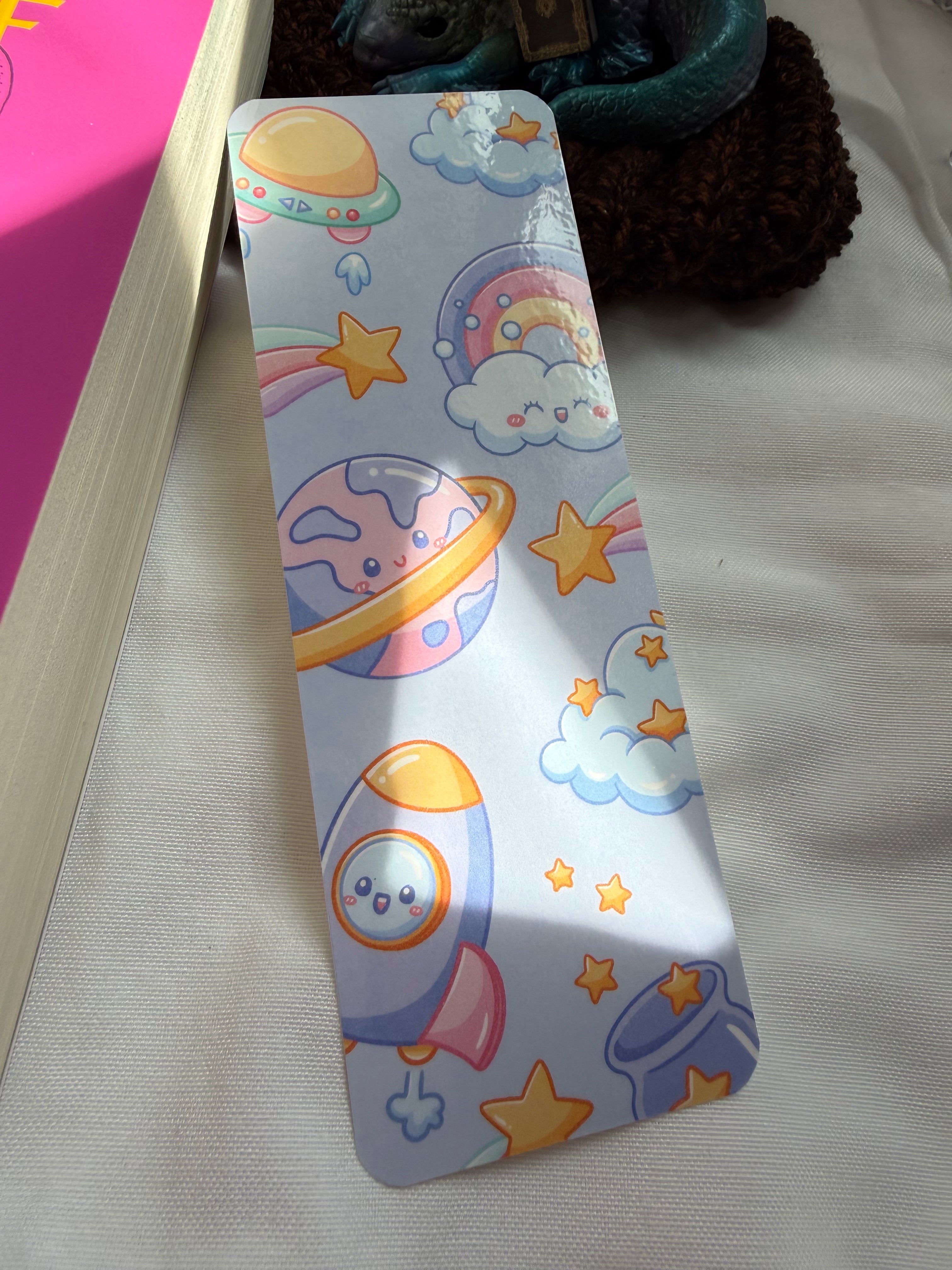 Space Bookmark