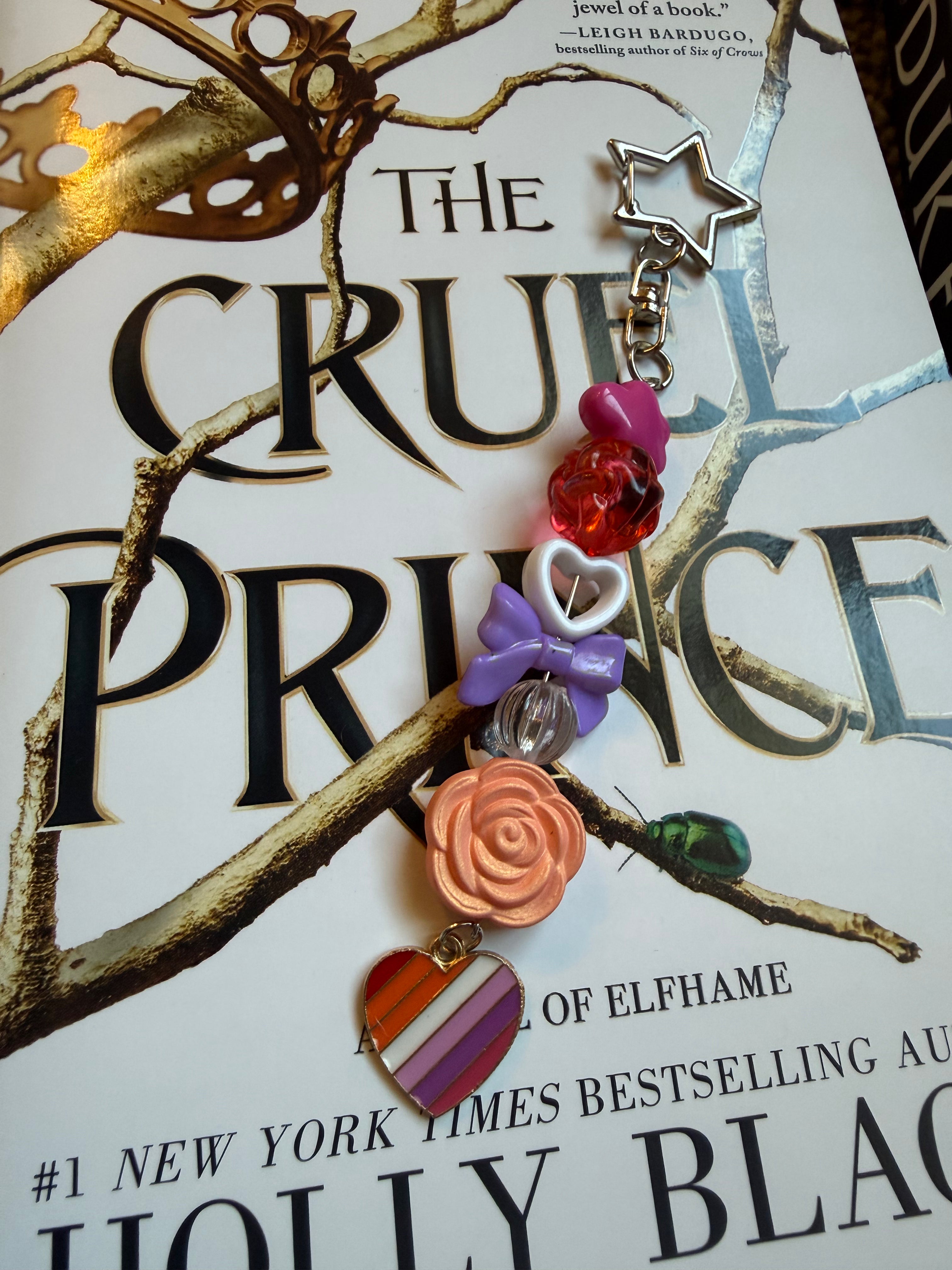 Handmade Keychain