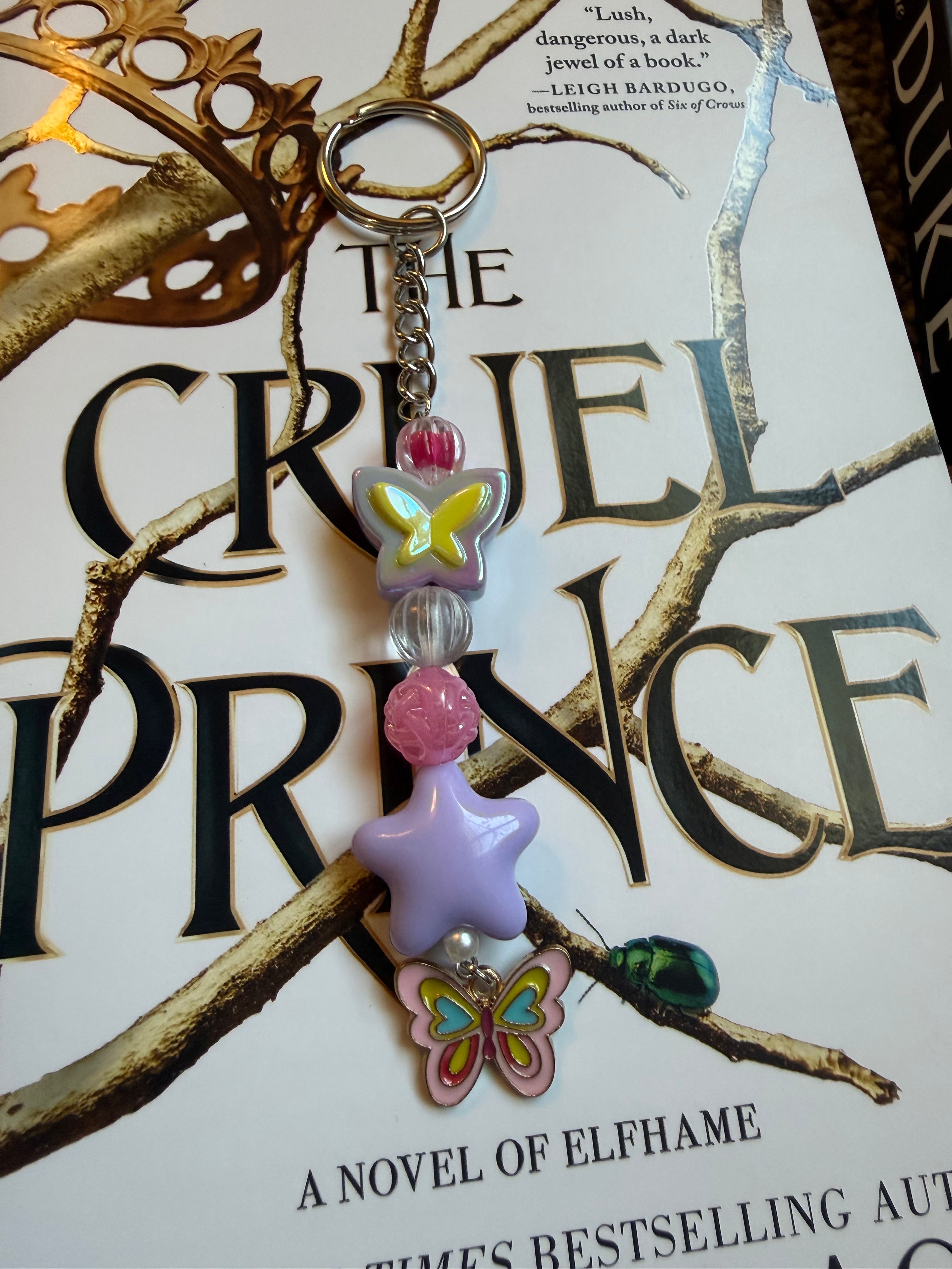 Handmade Keychain