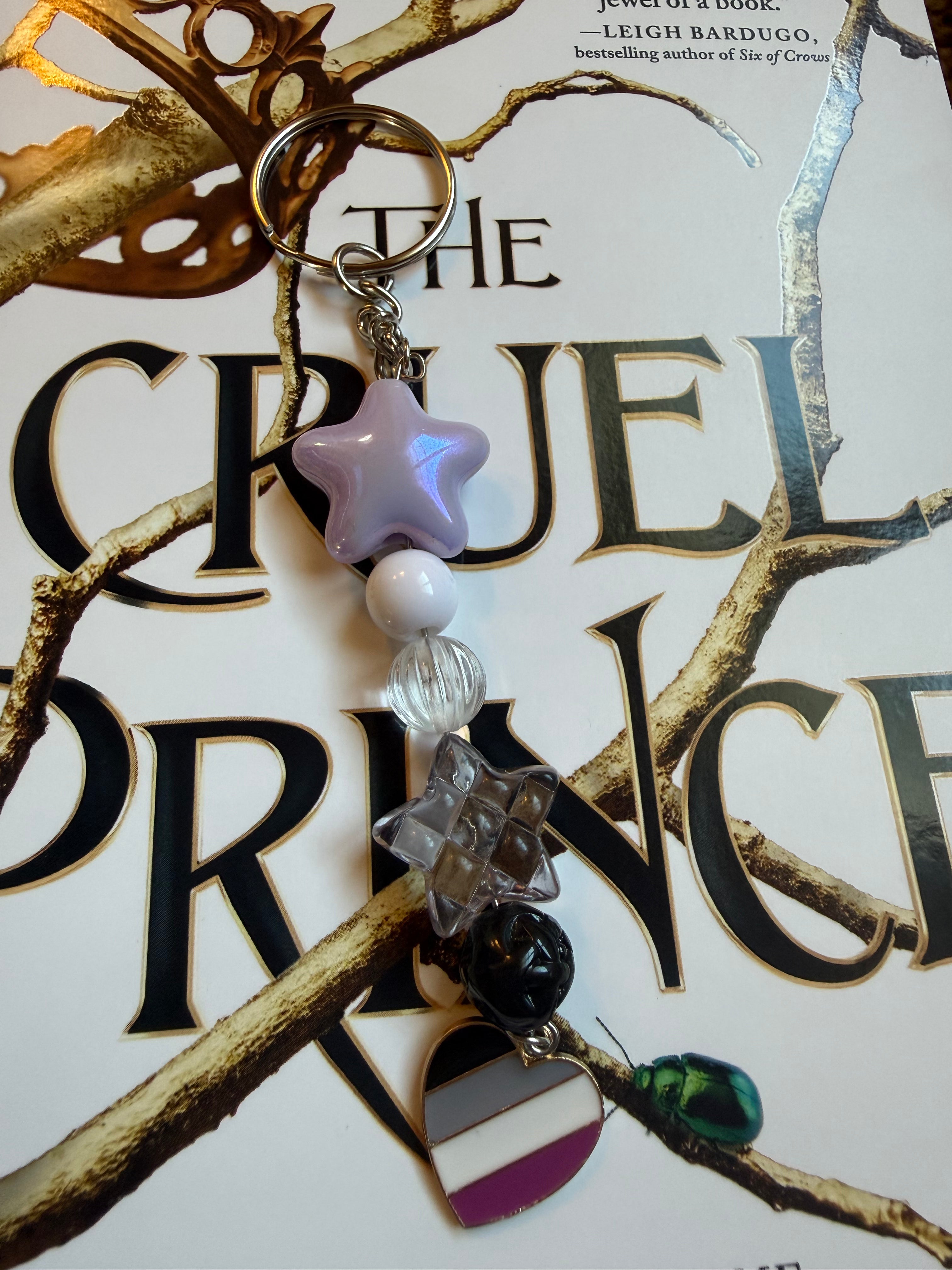 Handmade Keychain