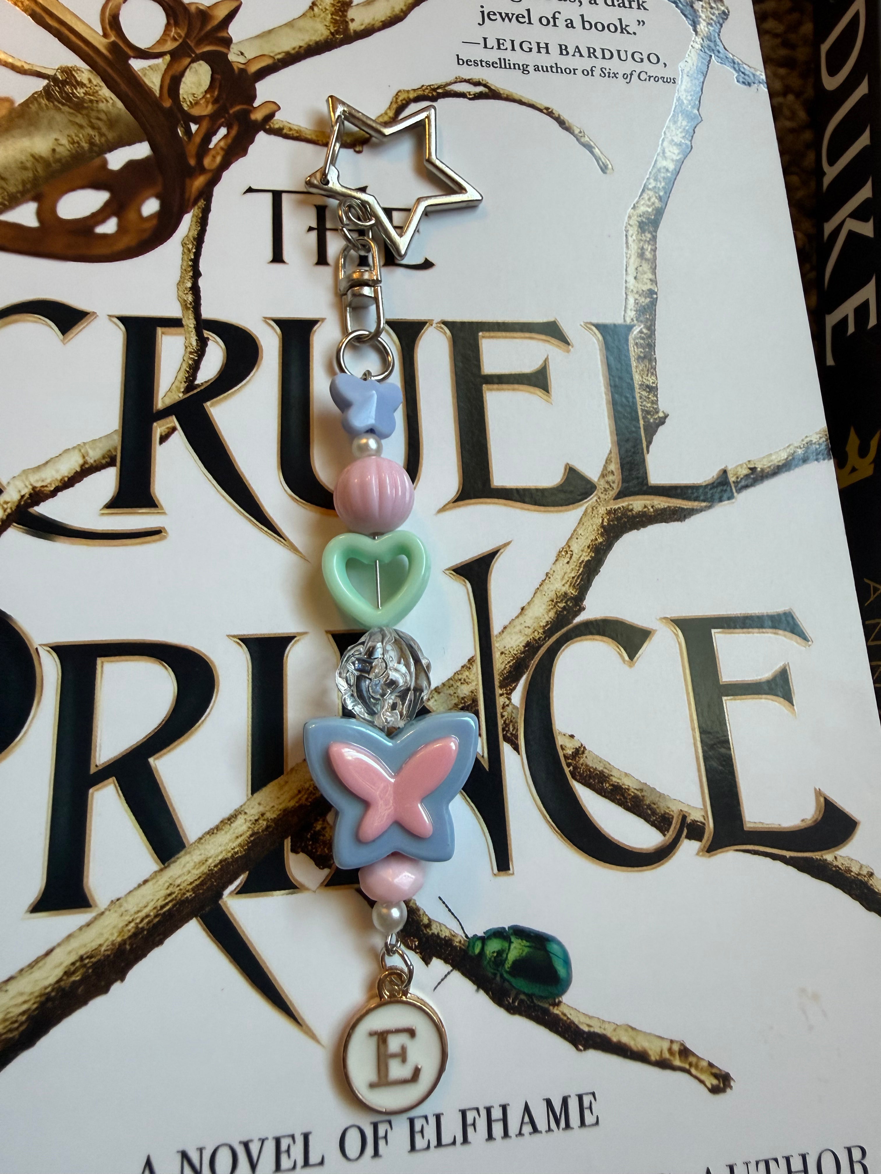 Handmade Keychain