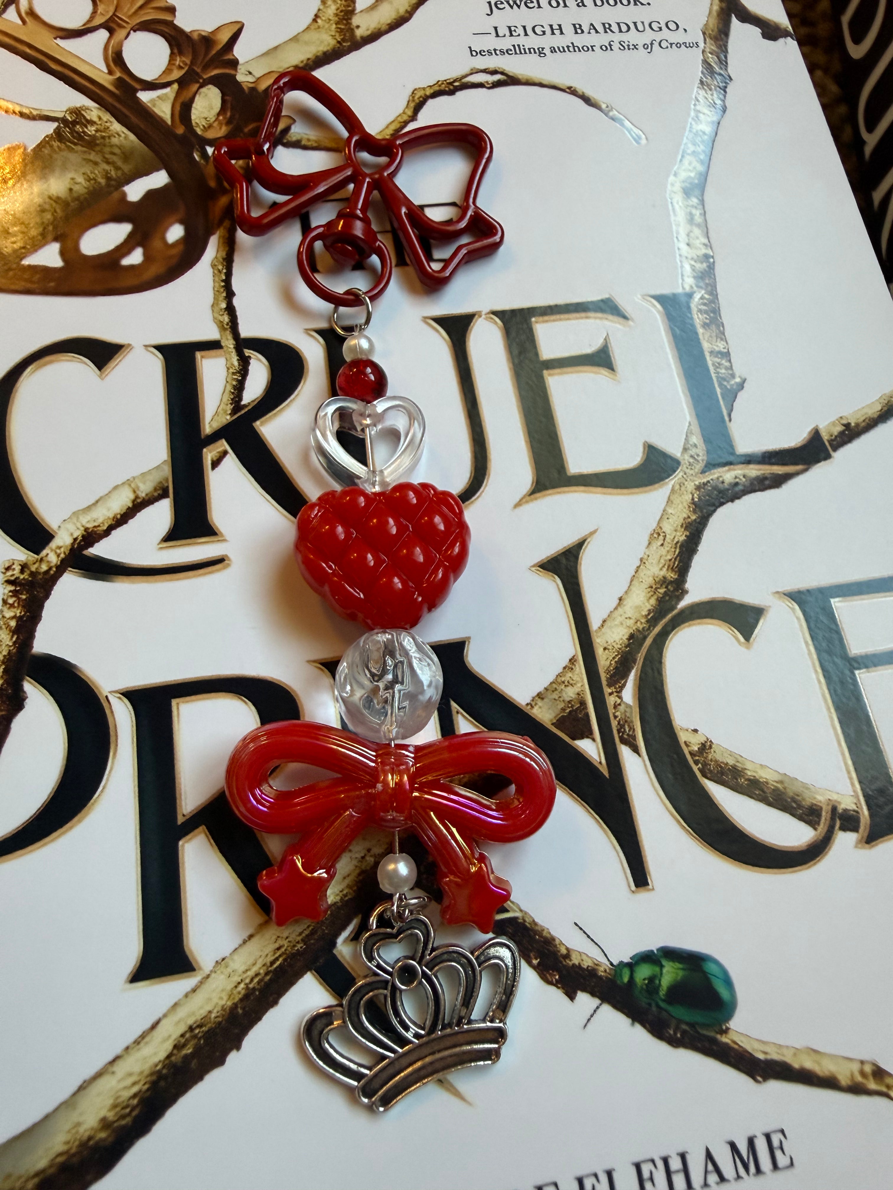 Handmade Keychain