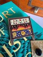 ACOTAR dresser Pin