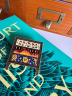 ACOTAR dresser Pin