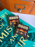 ACOTAR dresser Pin