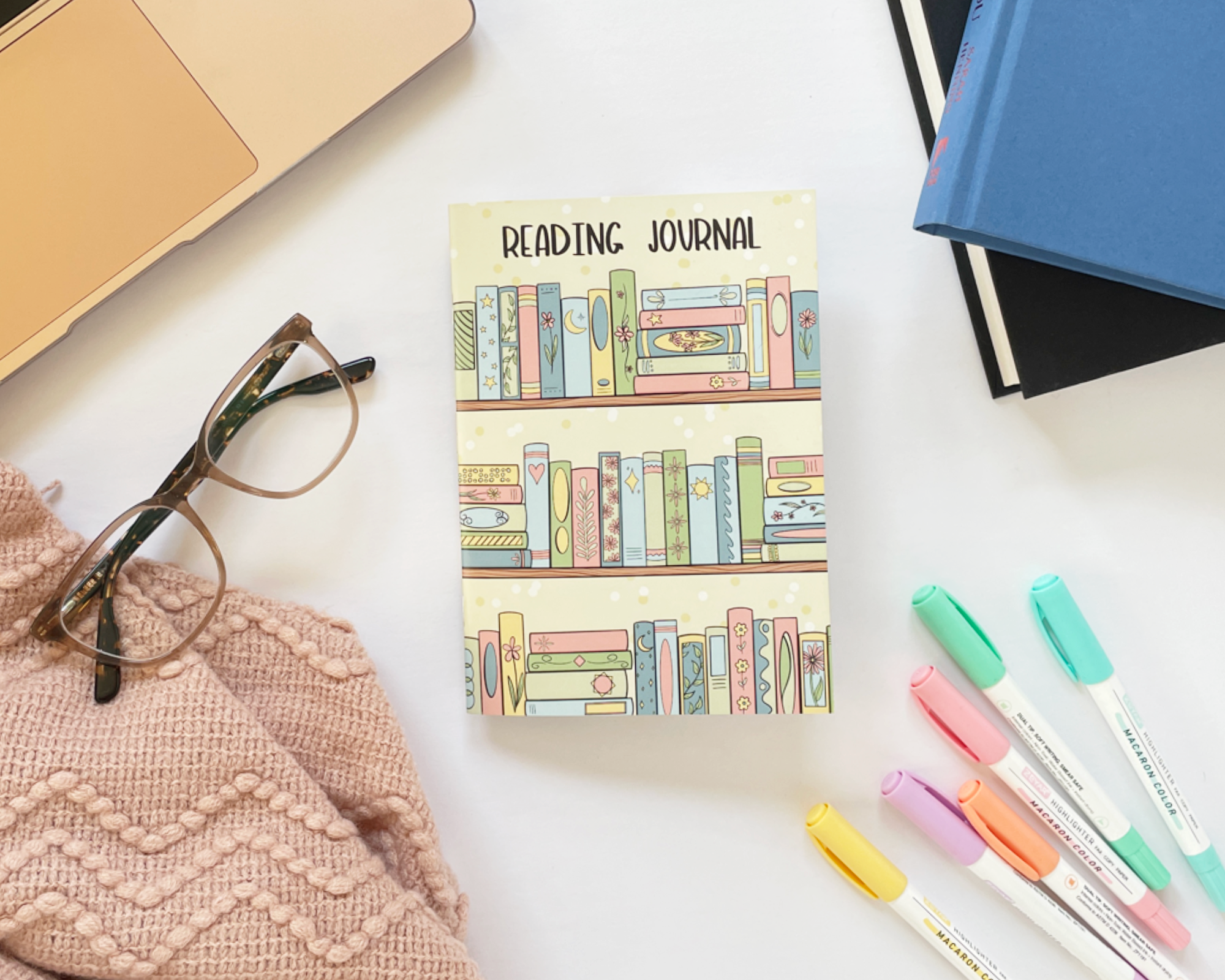 Reading Journal